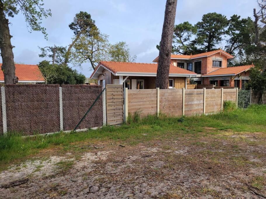 לנטון La Cabane De L'Estran Au Bord De Mer מראה חיצוני תמונה